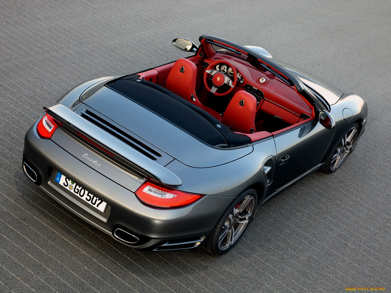 , porsche